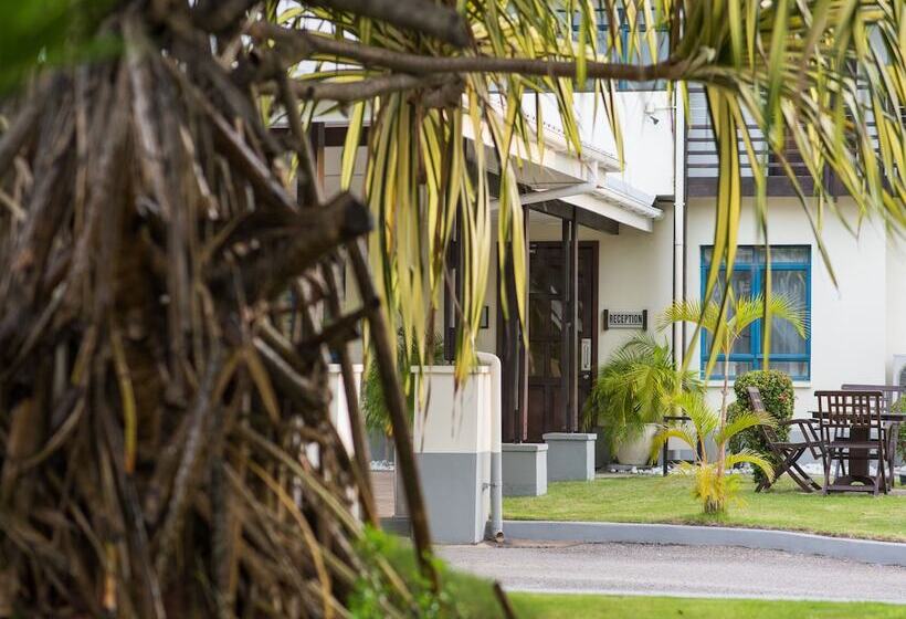 Protea Hotel By Marriott Dar Es Salaam Oyster Bay