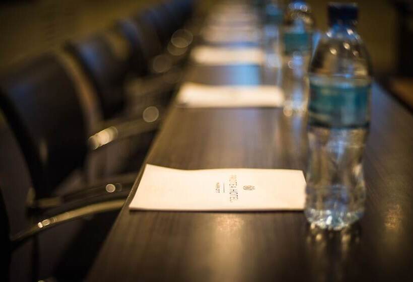 Protea Hotel By Marriott Dar Es Salaam Oyster Bay