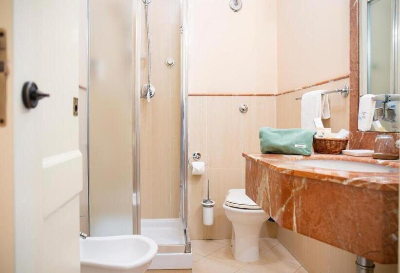 هتل Relais Villa Giuliana