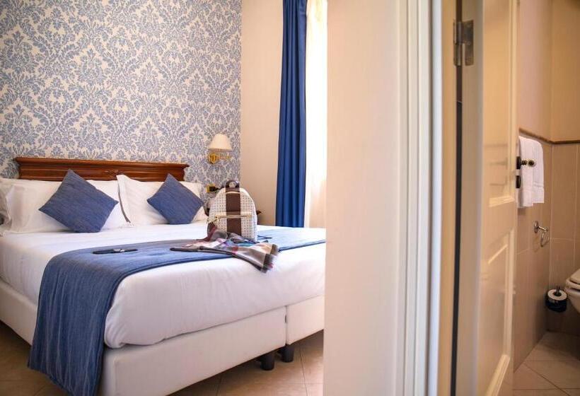 هتل Relais Villa Giuliana