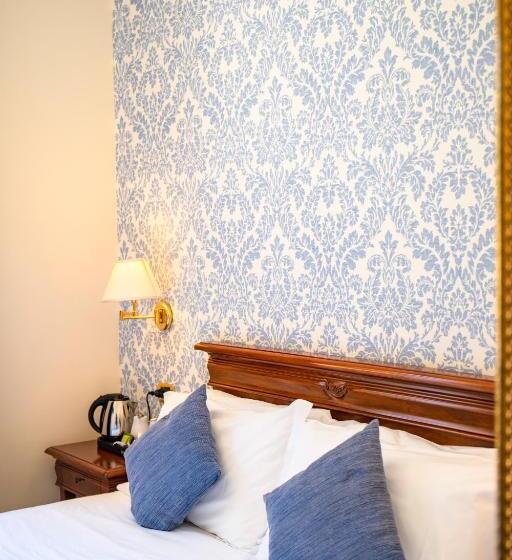 هتل Relais Villa Giuliana