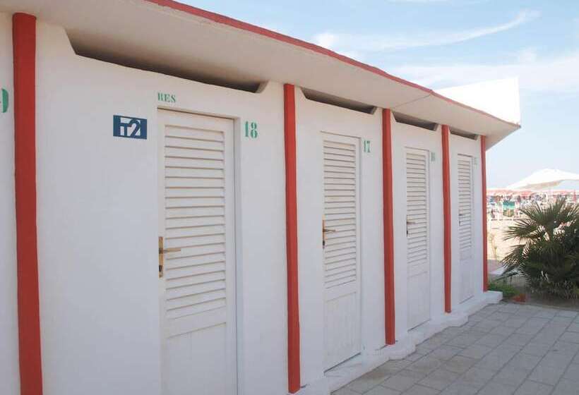 هتل Residence T2