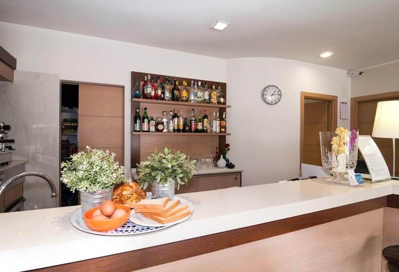 هتل Residence T2