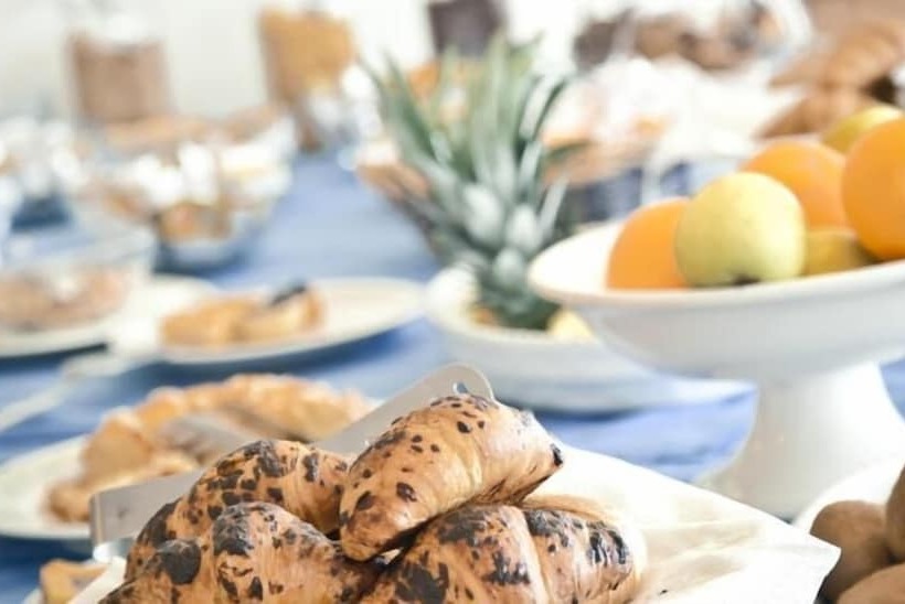 فندق Riviera Mare Beach Life