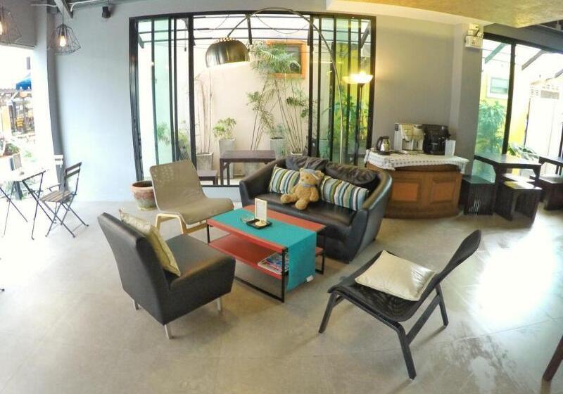 Sea Front Home Hotel   Patong Beach
