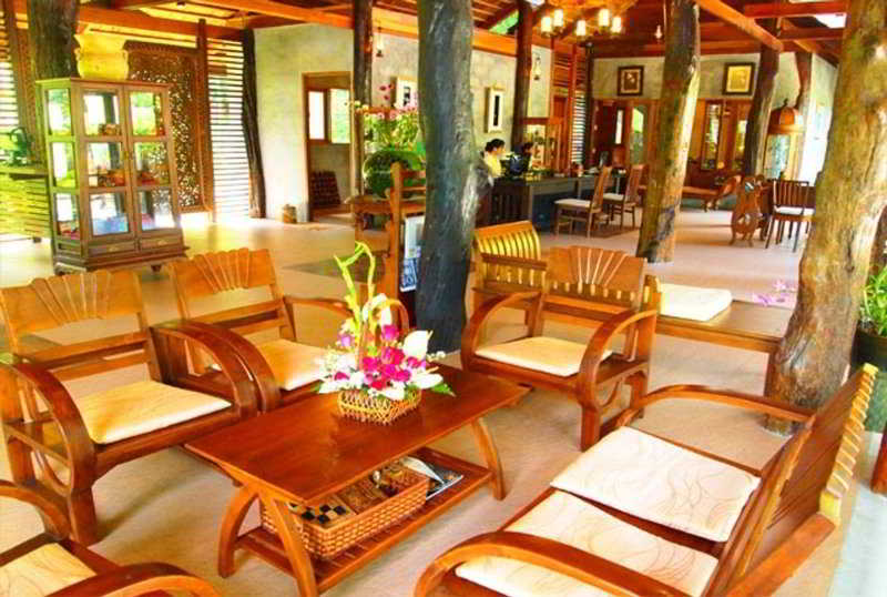 هتل Sensi Paradise Beach Resort