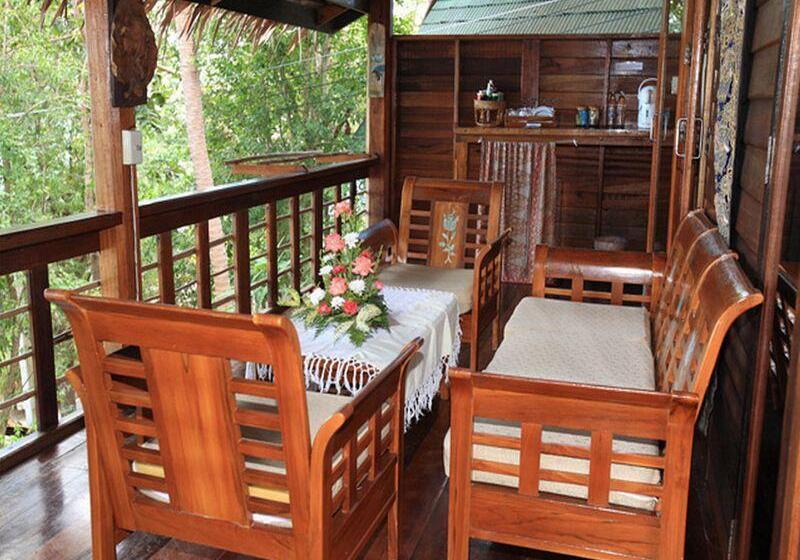 هتل Sensi Paradise Beach Resort