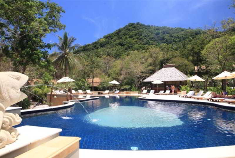 هتل Sensi Paradise Beach Resort