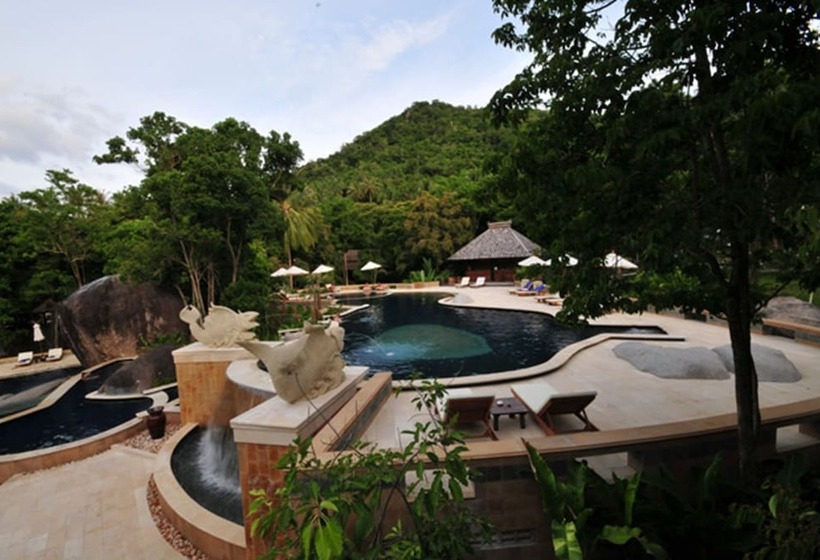 هتل Sensi Paradise Beach Resort