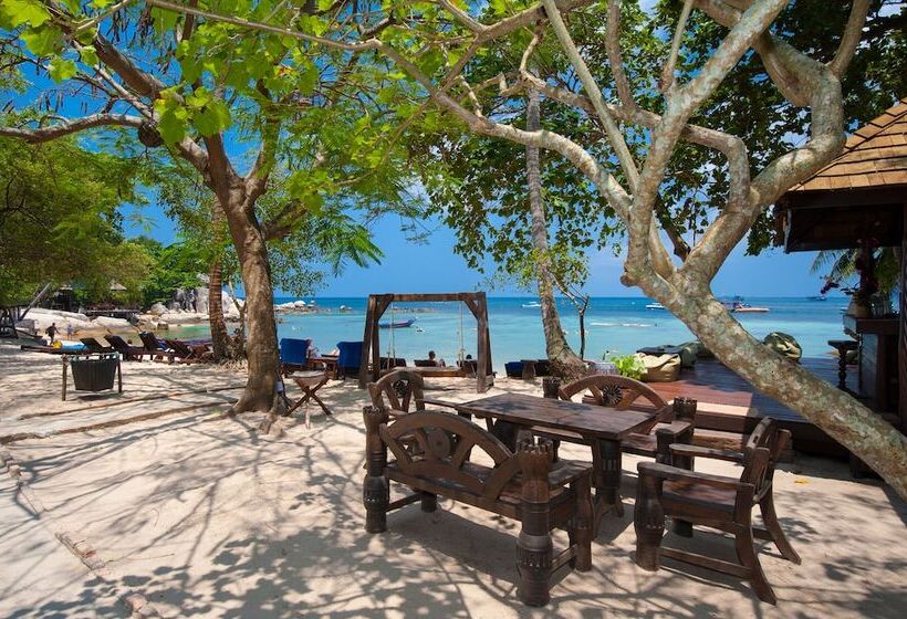 هتل Sensi Paradise Beach Resort