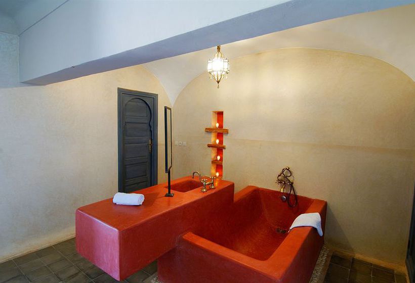 فندق Shems Moon Suite & Spa
