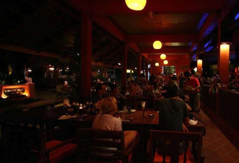 هتل Koh Tao Simple Life Resort