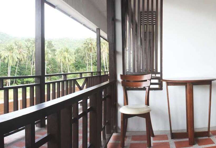 هتل Koh Tao Simple Life Resort