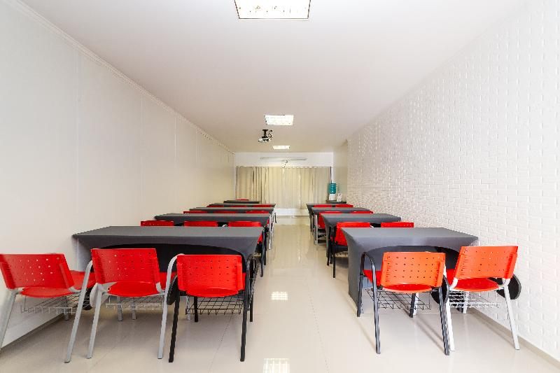 ホテル Slim Sao Jose Zion