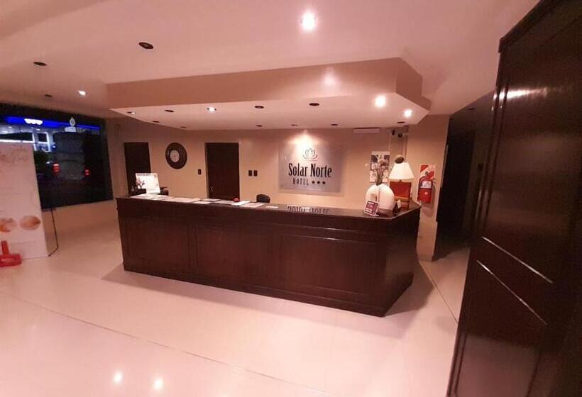 هتل Solar Norte