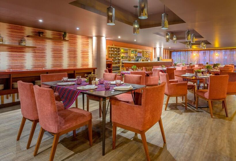 Sonesta Hotel Bogotá