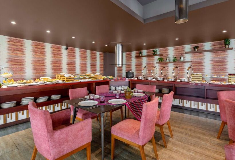 Sonesta Hotel Bogotá