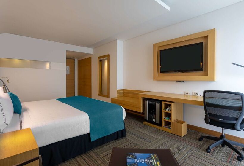 Sonesta Hotel Bogotá