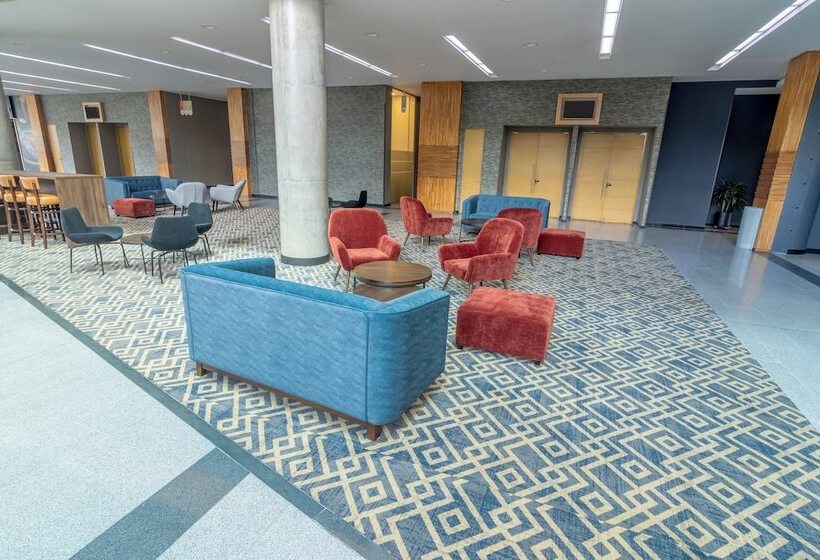 Sonesta Hotel Bogotá