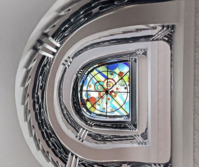 هتل Particulier Le Doge Relais & Châteaux