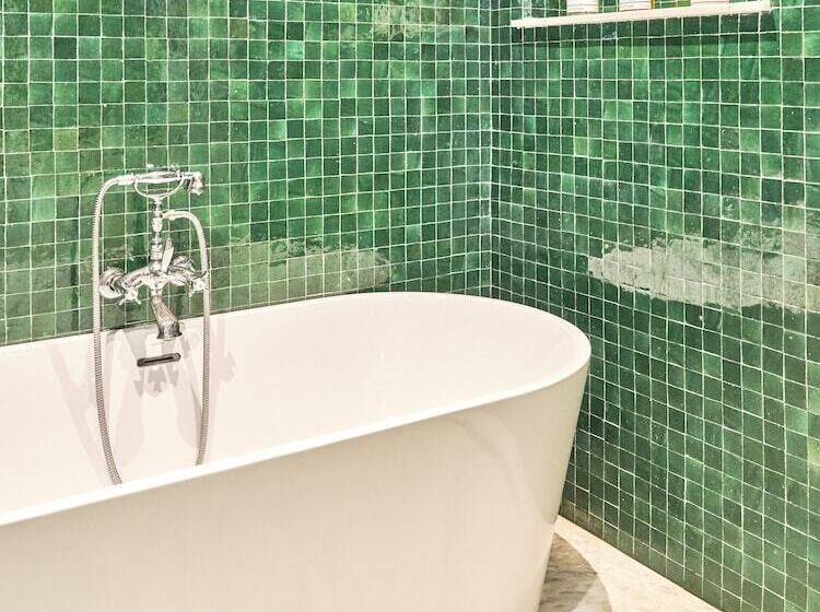 هتل Particulier Le Doge Relais & Châteaux