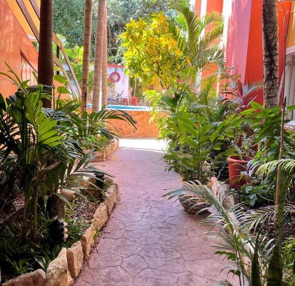 هتل Suites Cancun Center