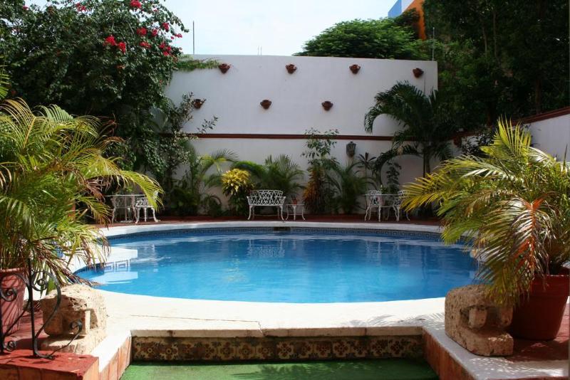 هتل Suites Cancun Center