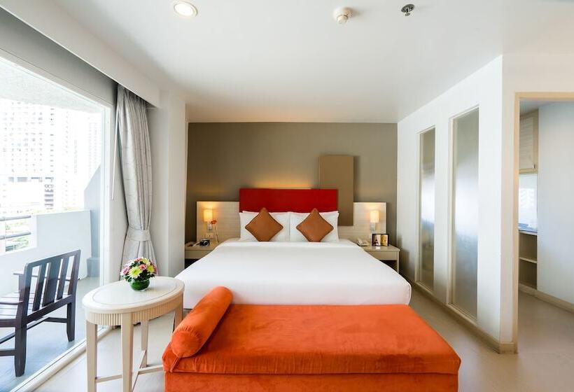 Отель Sunshine Vista