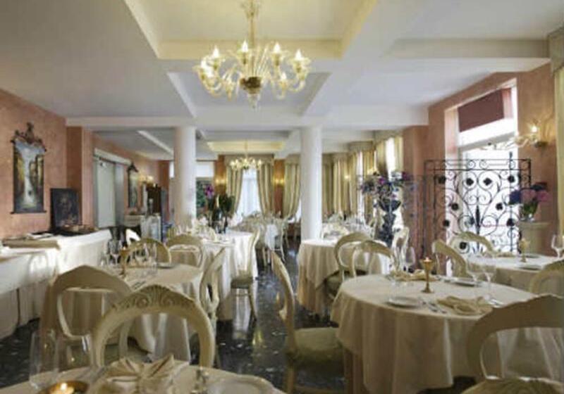 هتل Viktoria Palace
