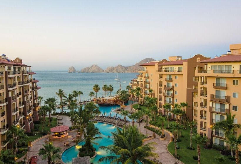 هتل Villa Del Arco Beach Resort & Spa