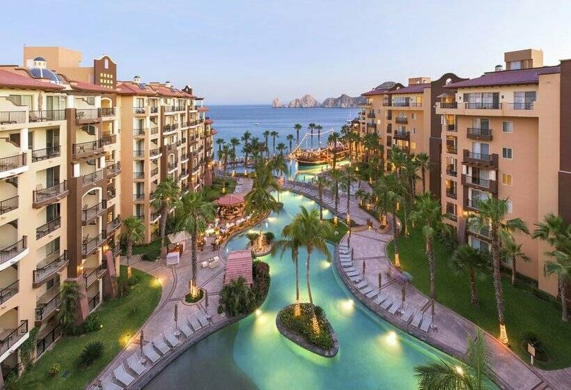 هتل Villa Del Arco Beach Resort & Spa