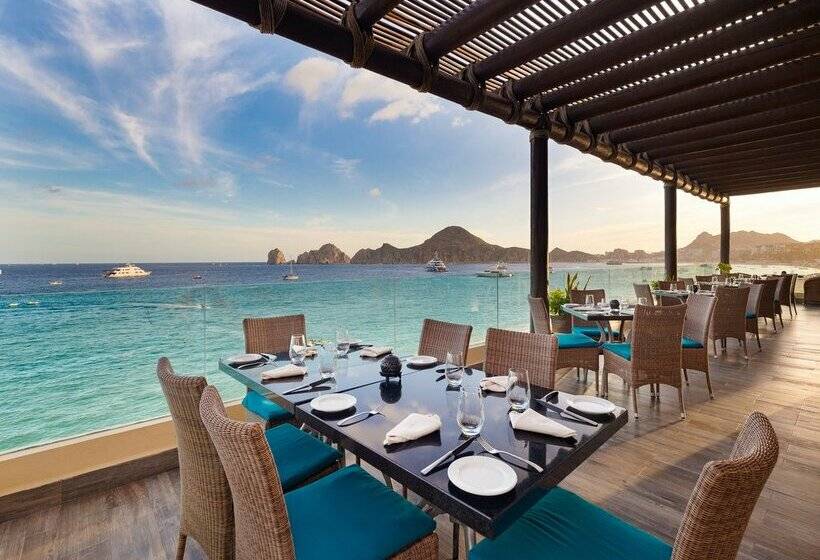 هتل Villa Del Arco Beach Resort & Spa