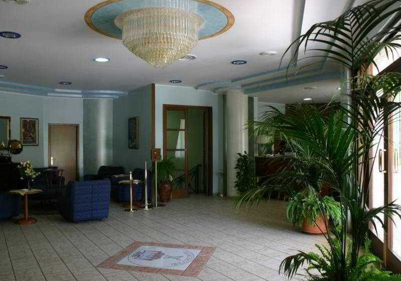فندق Villaggio Albergo Belmonte