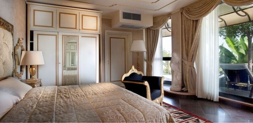 Park Hotel Ville Montefiori