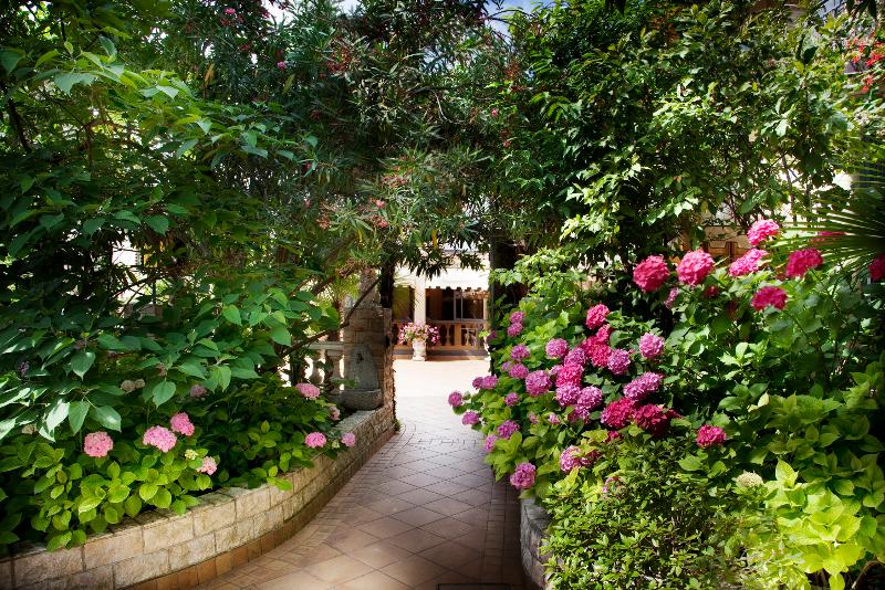 Park Hotel Ville Montefiori