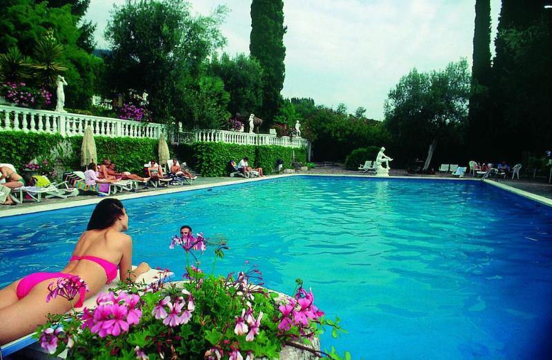 Park Hotel Ville Montefiori