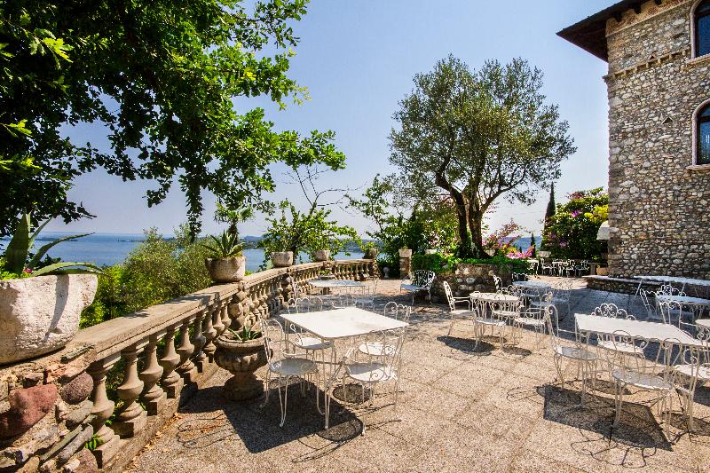 Park Hotel Ville Montefiori