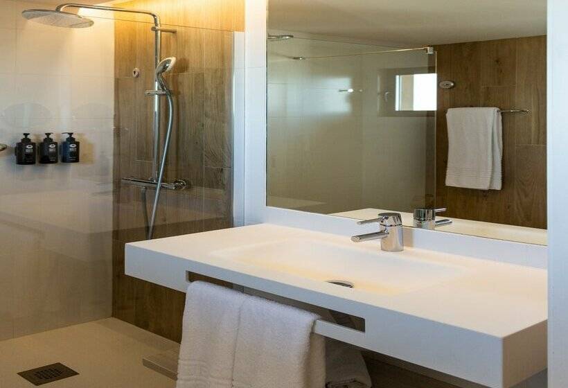 酒店 Wyndham Residences Alvor Beach