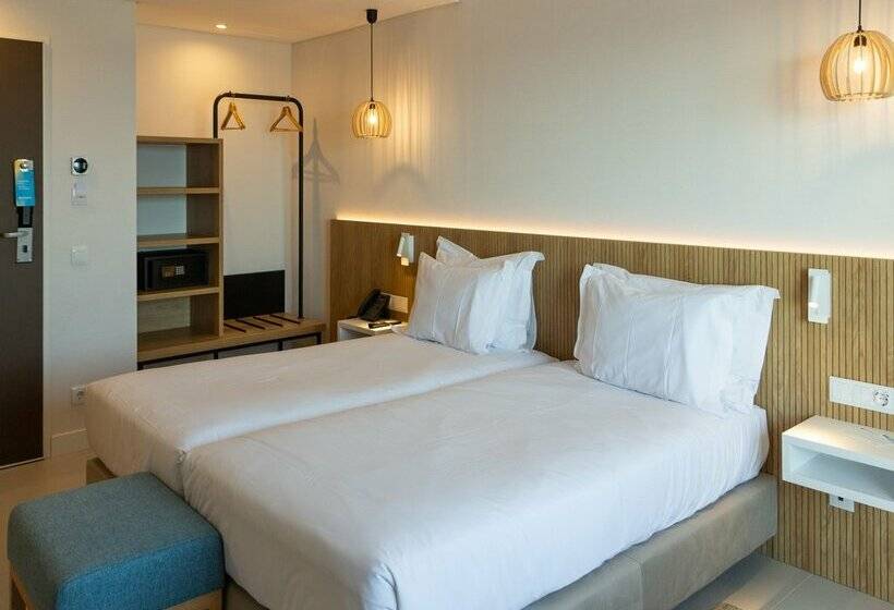 酒店 Wyndham Residences Alvor Beach