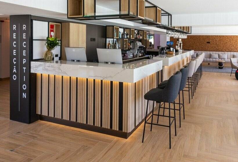 酒店 Wyndham Residences Alvor Beach