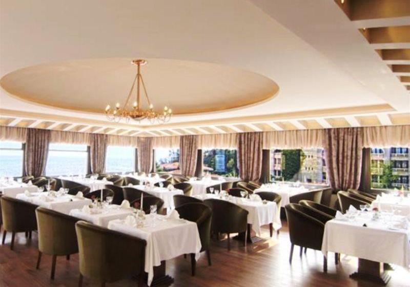 Klassis Resort Hotel Istanbul