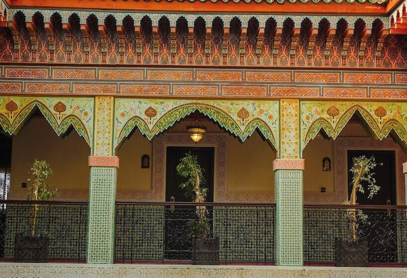 Palais Riad Reda & Spa