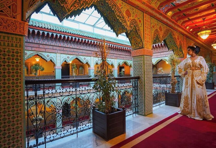 Palais Riad Reda & Spa