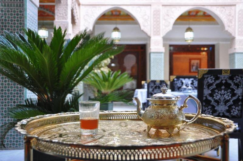 Palais Riad Reda & Spa
