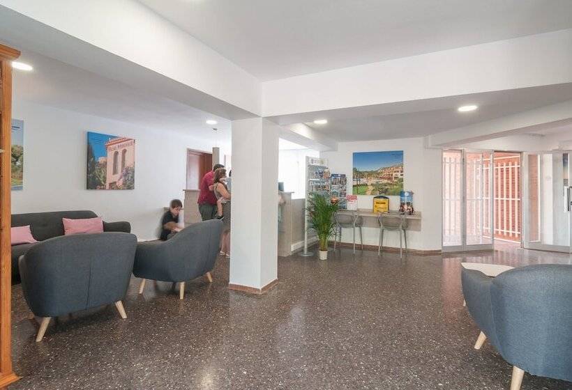 Pierre & Vacances Comarruga