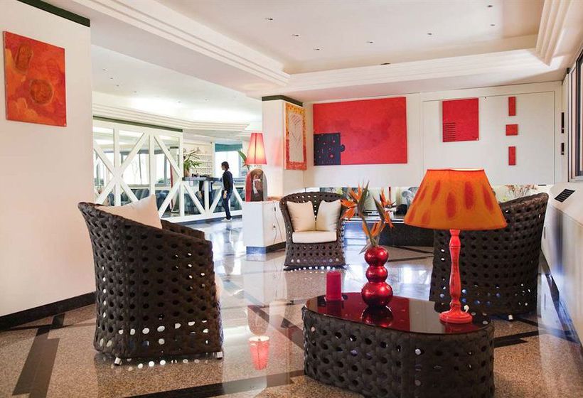 Qt Hotel