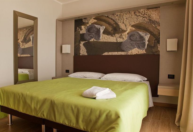 Qt Hotel