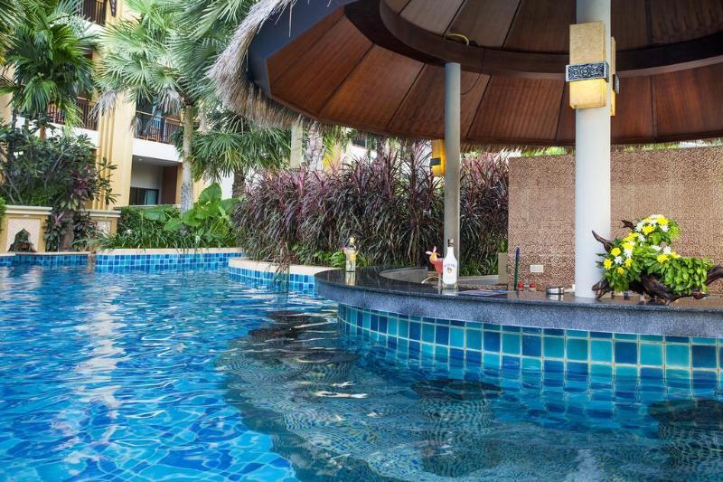 Rawai Palm Beach Resort   Sha Extra Plus