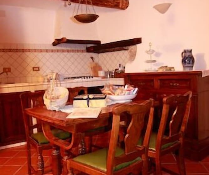 Residenza La Torre
