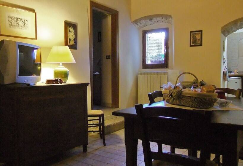 Residenza La Torre